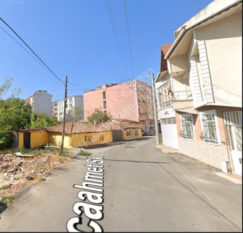 Çorlu Hıdırağa Mah. 158 M2 Arsa İçinde Müstakil Ev — fotoğraf 12