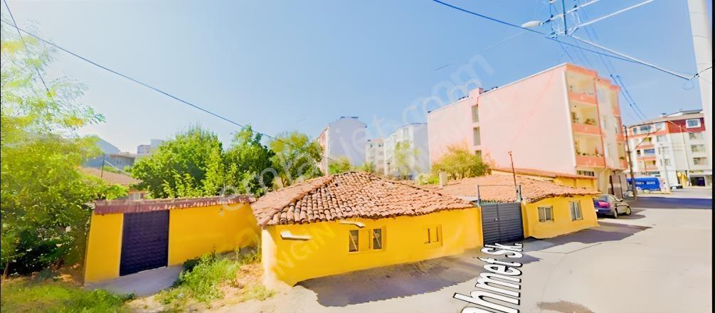 Çorlu Hıdırağa Mah. 158 M2 Arsa İçinde Müstakil Ev — fotoğraf 13