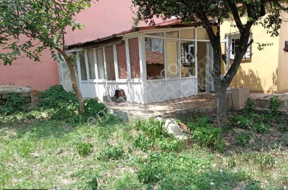 Çorlu Hıdırağa Mah. 158 M2 Arsa İçinde Müstakil Ev — fotoğraf 15