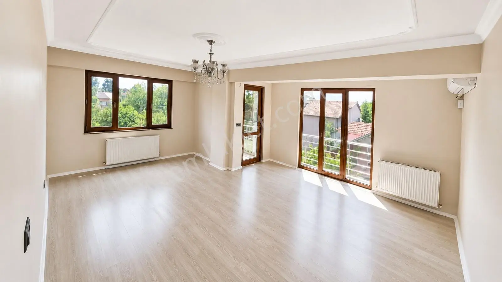 Düzce Kiremitocağı Mah. De 3+1 Satılık