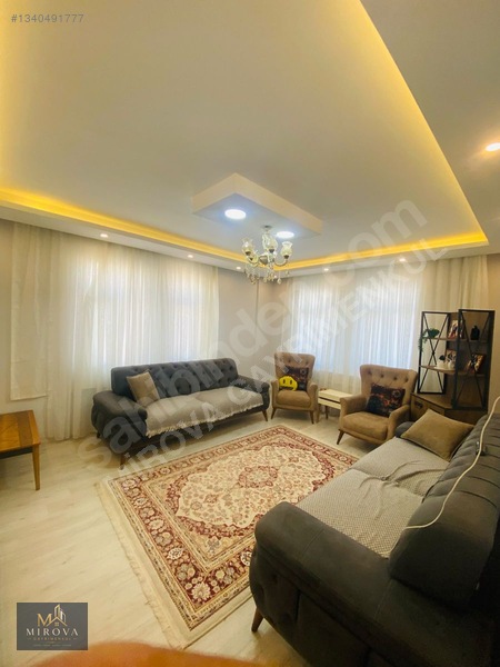 Mirova'Dan Yeni Mahallede Satılık 2 Katlı Müstakil Ev