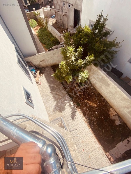 Mirova'dan Yeni Mahallede Satılık 2 Katlı Müstakil Ev — fotoğraf 11