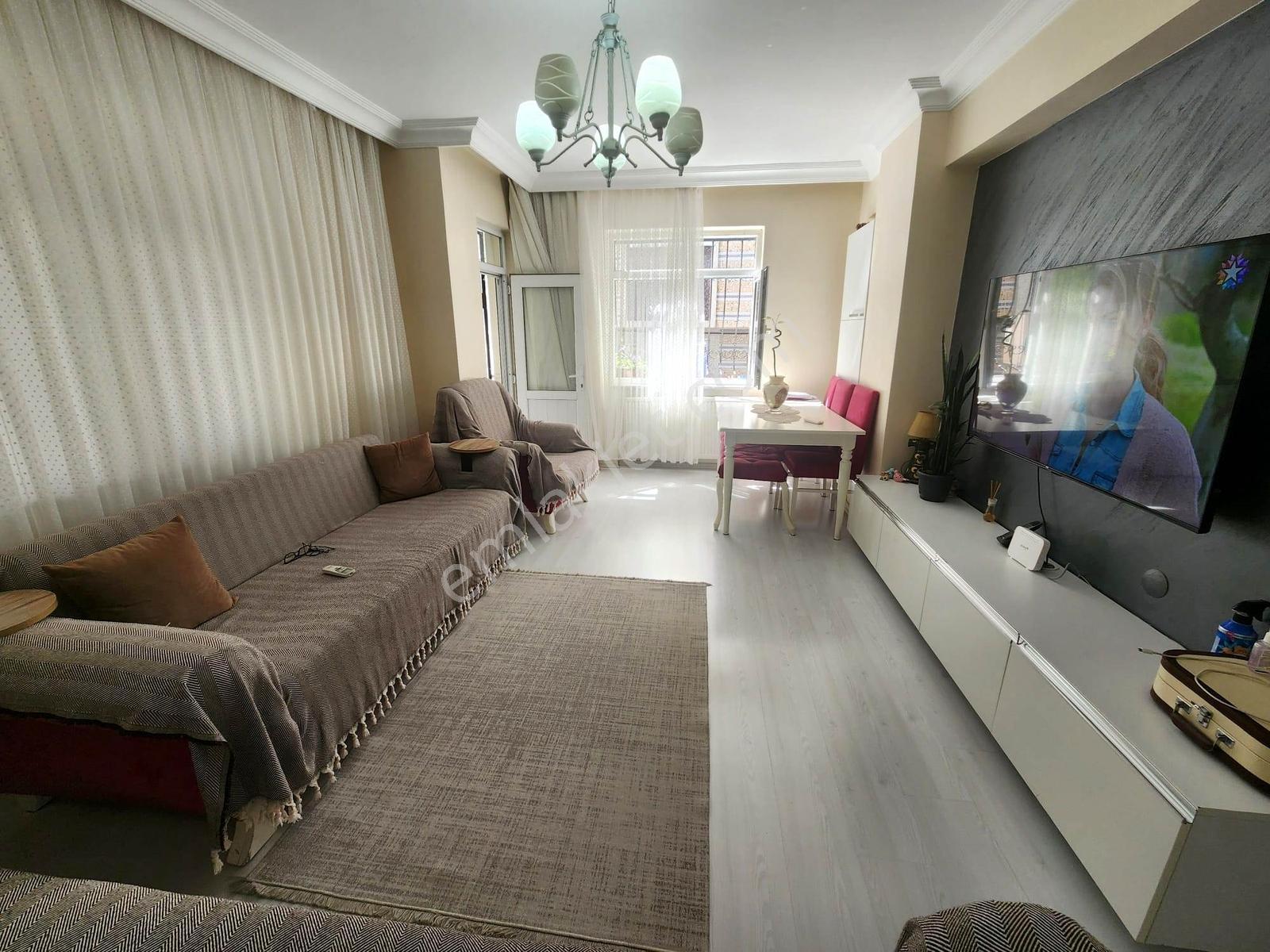 Siyavuşpaşa Merkez 2005 Yapımı Binada 3+1 115m2 1. Kat — fotoğraf 2