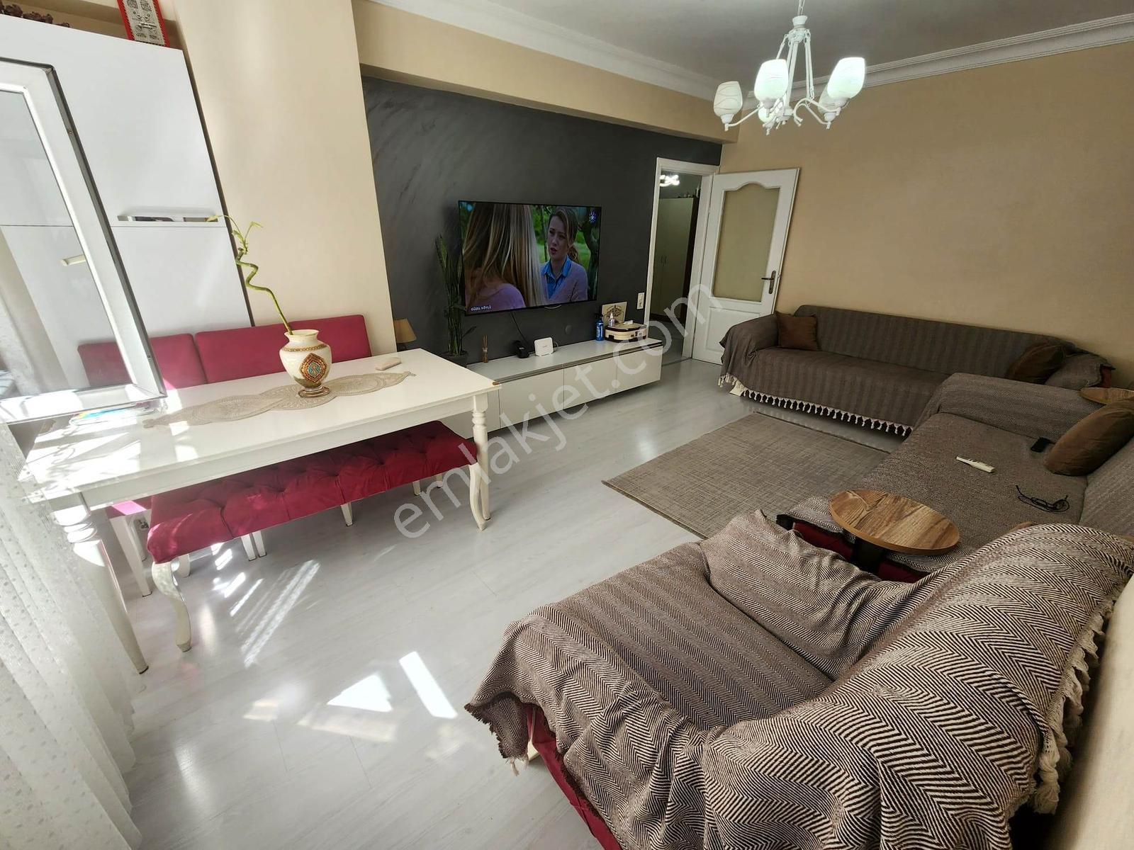 Siyavuşpaşa Merkez 2005 Yapımı Binada 3+1 115m2 1. Kat — fotoğraf 3