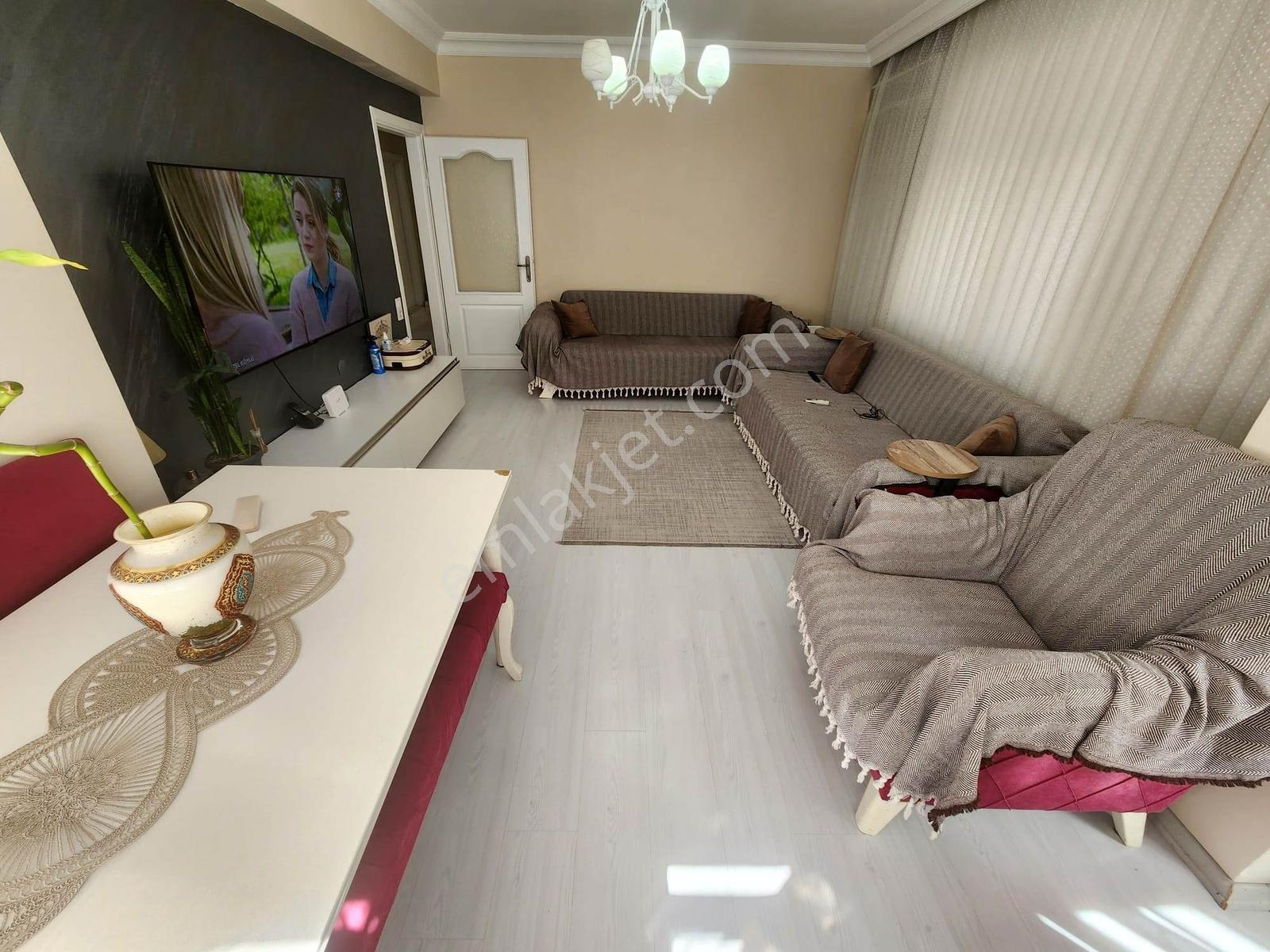Siyavuşpaşa Merkez 2005 Yapımı Binada 3+1 115m2 1. Kat — fotoğraf 6