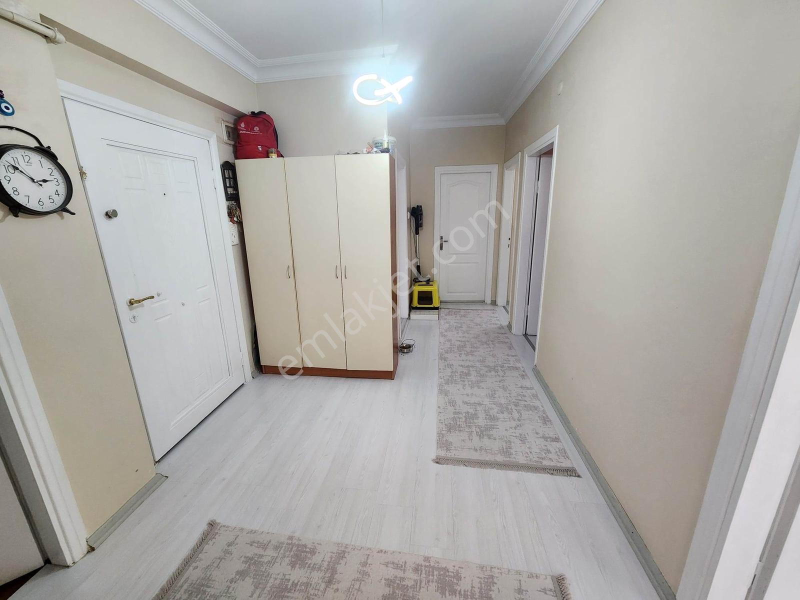 Siyavuşpaşa Merkez 2005 Yapımı Binada 3+1 115m2 1. Kat — fotoğraf 7