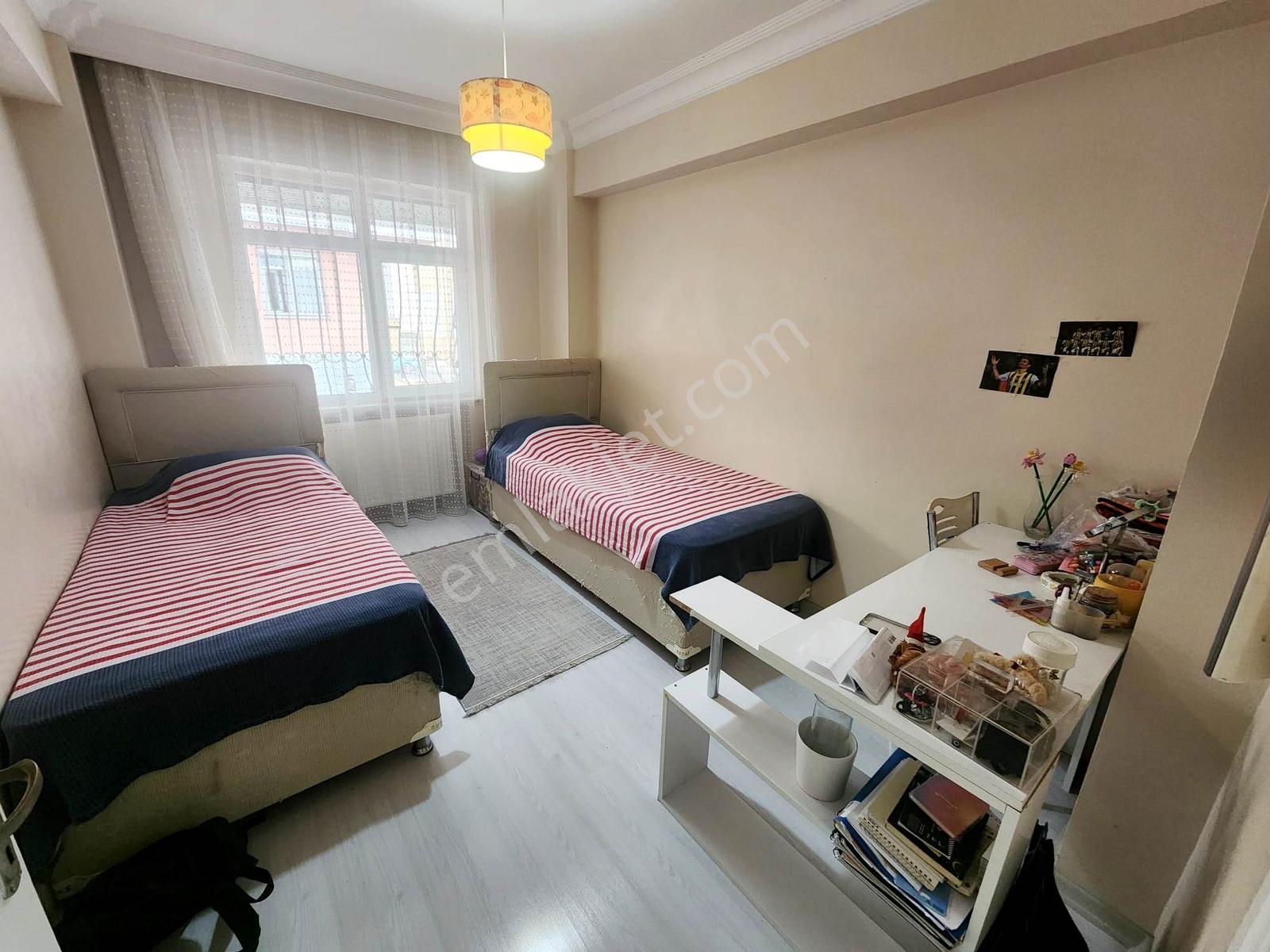 Siyavuşpaşa Merkez 2005 Yapımı Binada 3+1 115m2 1. Kat — fotoğraf 14