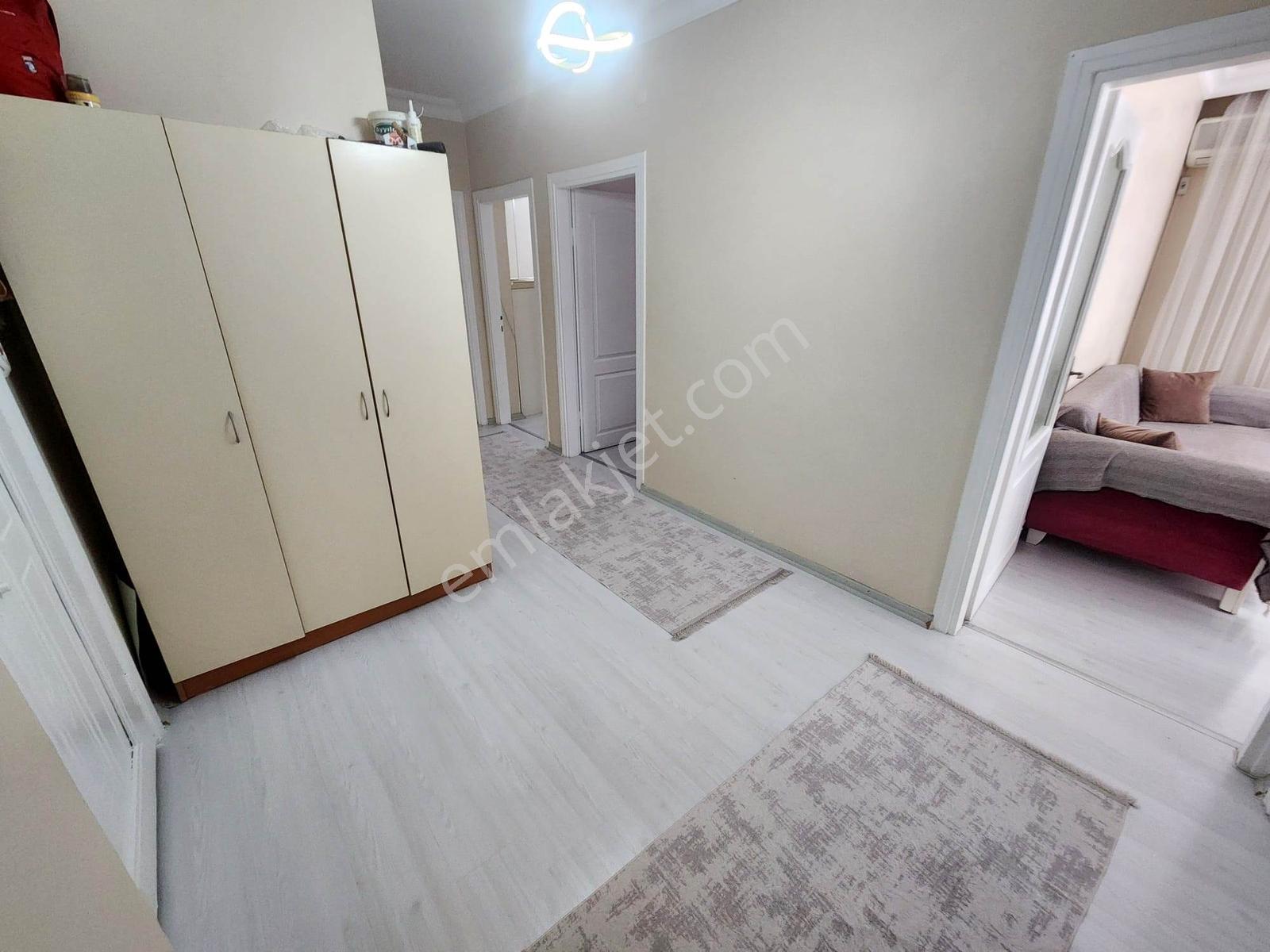 Siyavuşpaşa Merkez 2005 Yapımı Binada 3+1 115m2 1. Kat — fotoğraf 24