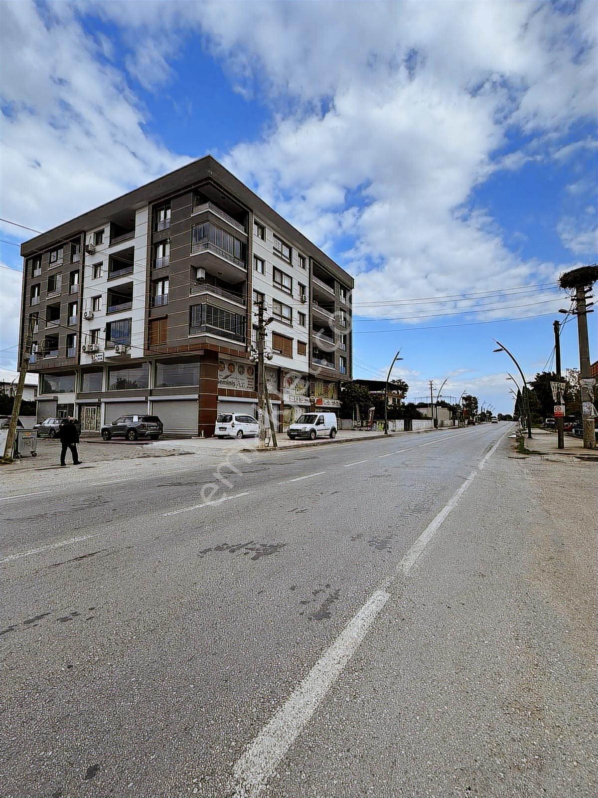 Torbalı Subaşı Mahallesi 3+1 Satılık Köşe Sıfır Daire — fotoğraf 2
