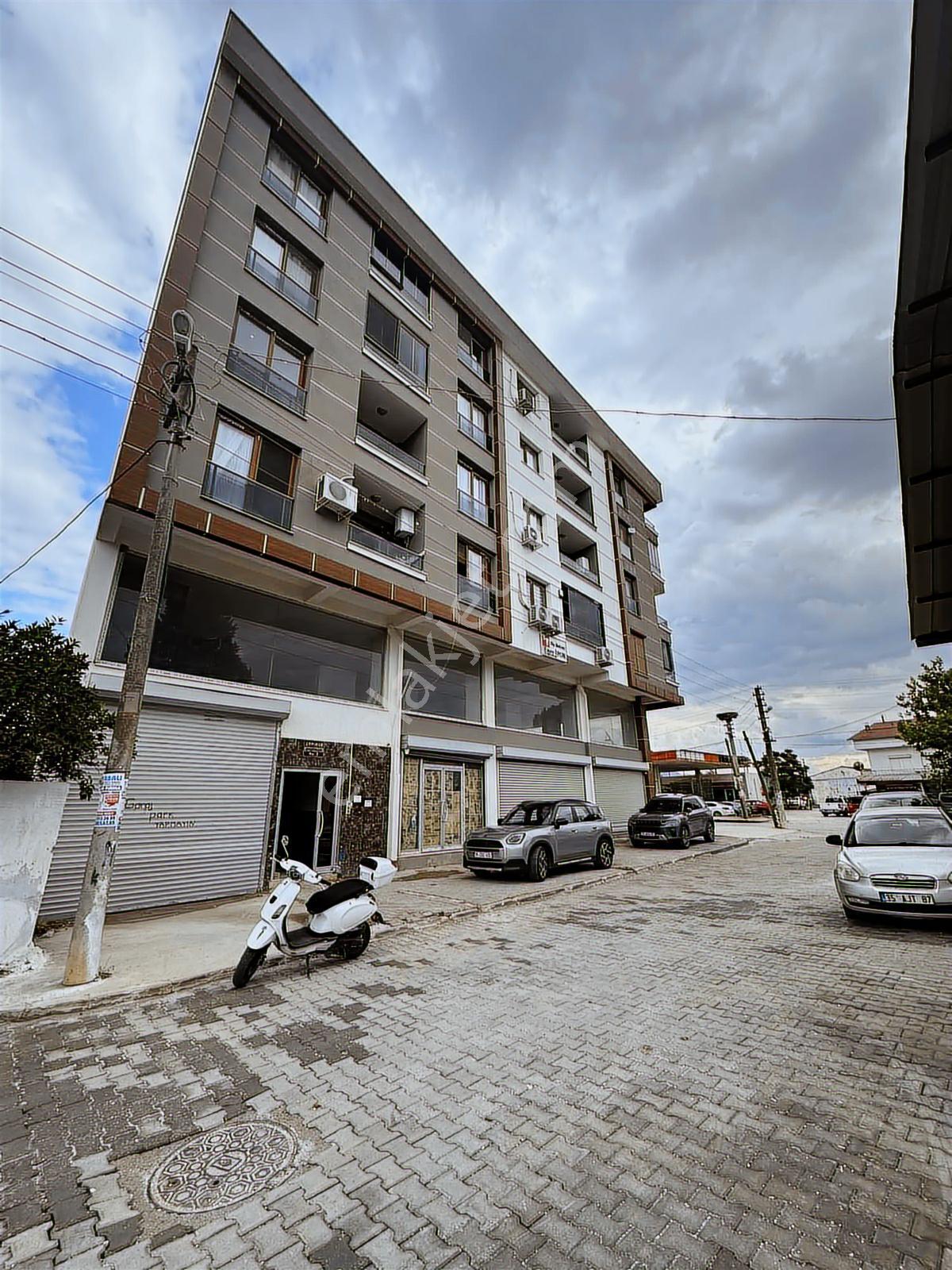 Torbalı Subaşı Mahallesi 3+1 Satılık Köşe Sıfır Daire — fotoğraf 3