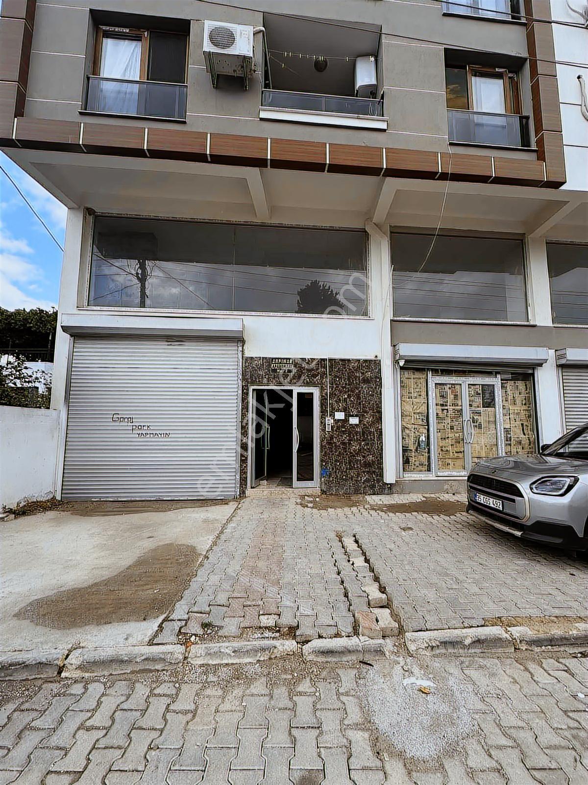 Torbalı Subaşı Mahallesi 3+1 Satılık Köşe Sıfır Daire — fotoğraf 4