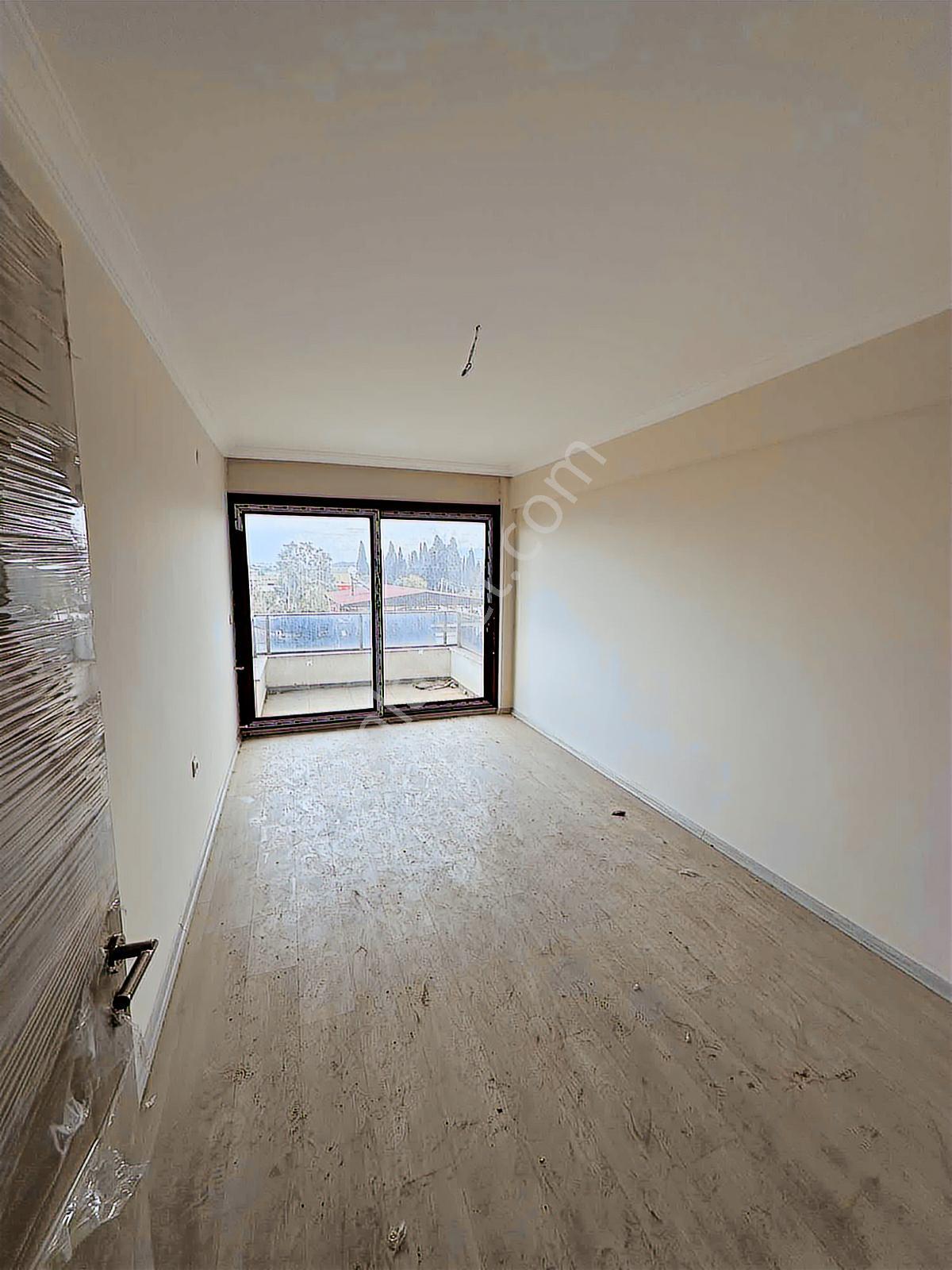 Torbalı Subaşı Mahallesi 3+1 Satılık Köşe Sıfır Daire — fotoğraf 10