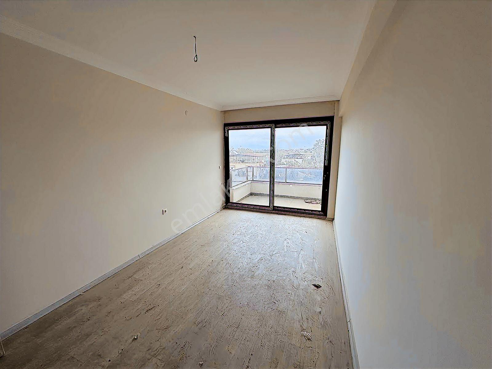 Torbalı Subaşı Mahallesi 3+1 Satılık Köşe Sıfır Daire — fotoğraf 12
