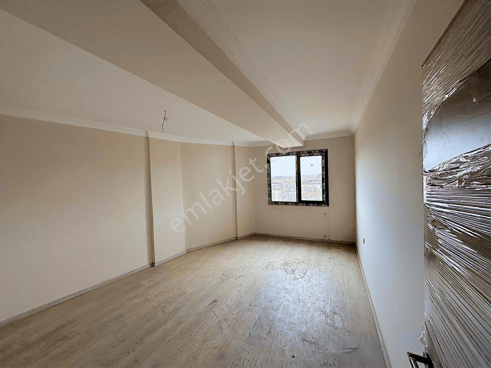 Torbalı Subaşı Mahallesi 3+1 Satılık Köşe Sıfır Daire — fotoğraf 14
