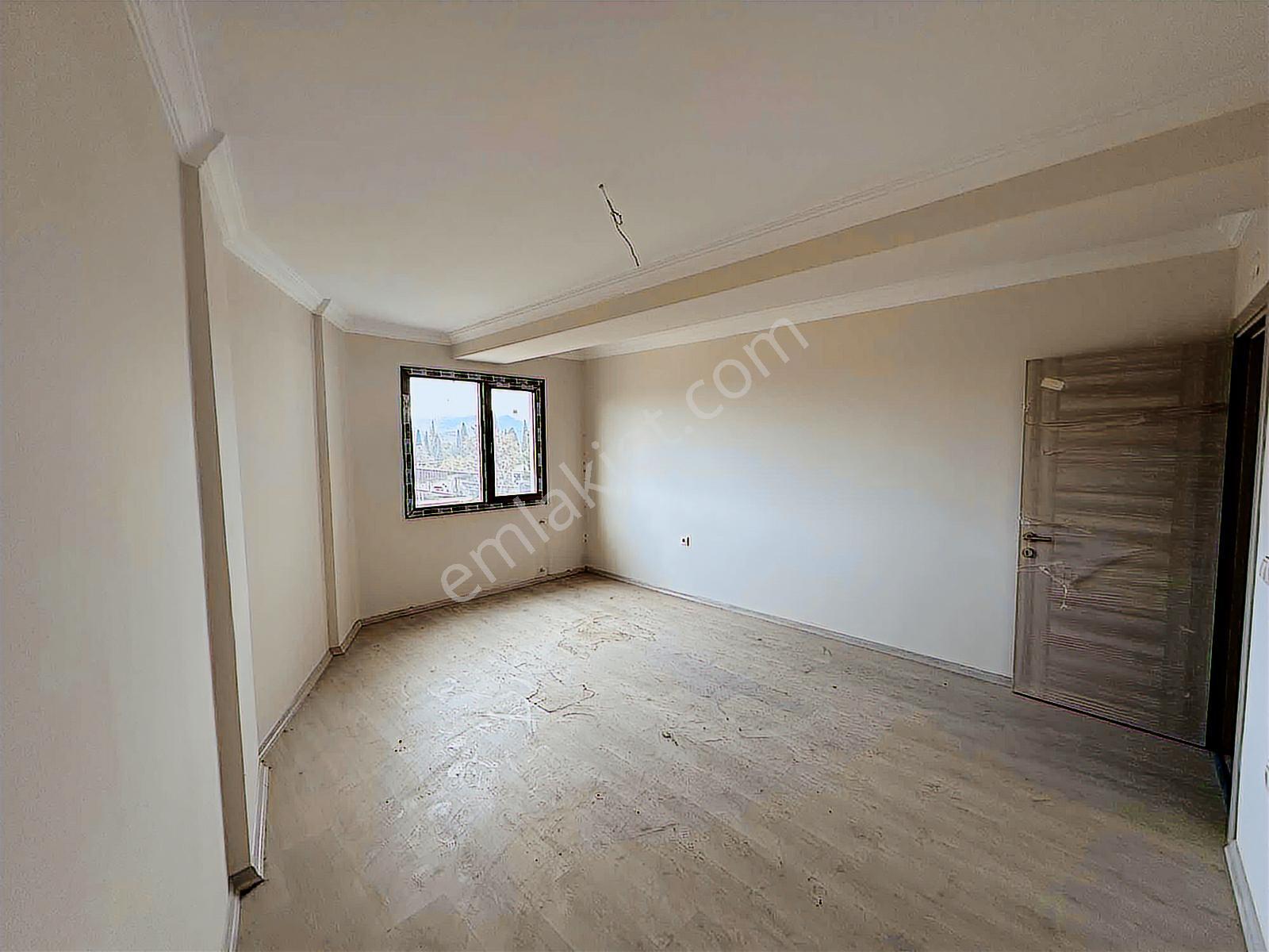 Torbalı Subaşı Mahallesi 3+1 Satılık Köşe Sıfır Daire — fotoğraf 15
