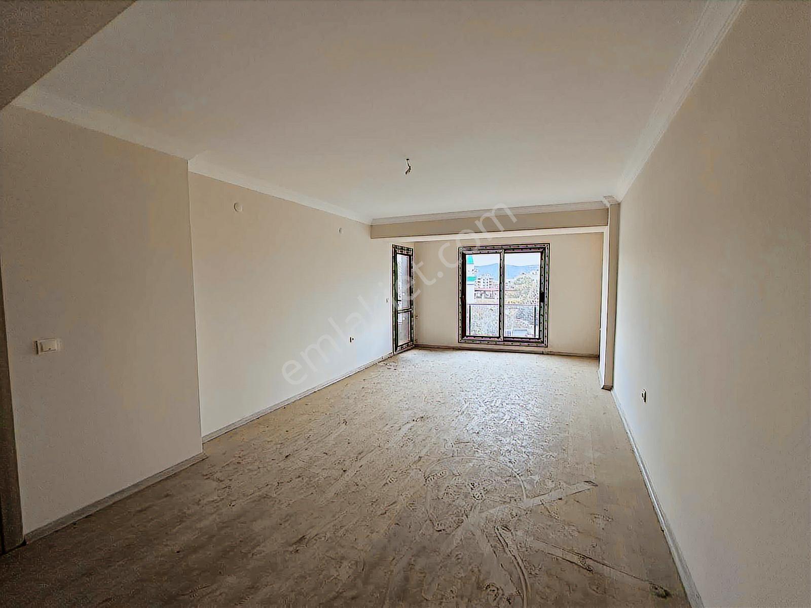 Torbalı Subaşı Mahallesi 3+1 Satılık Köşe Sıfır Daire — fotoğraf 24