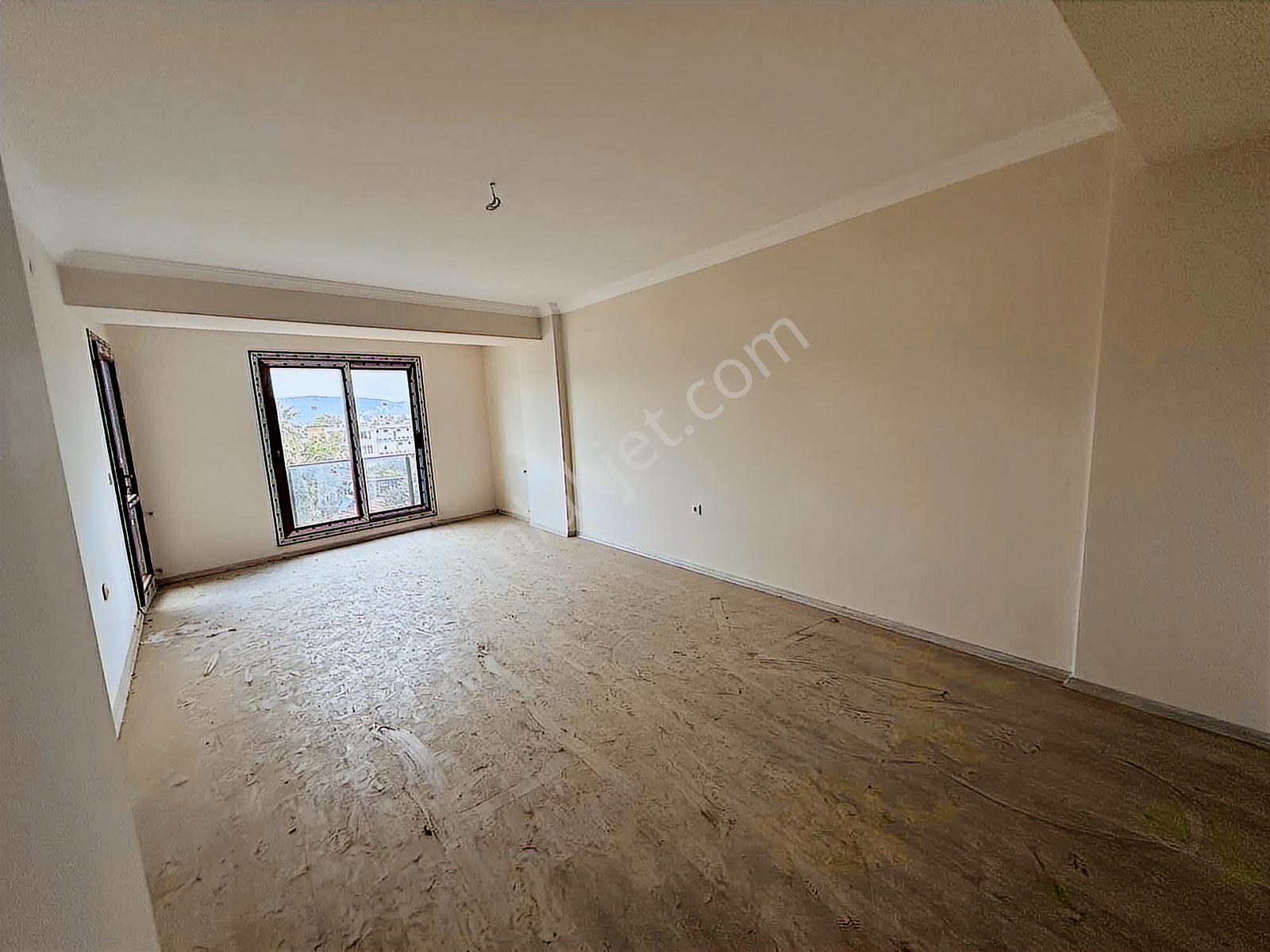 Torbalı Subaşı Mahallesi 3+1 Satılık Köşe Sıfır Daire — fotoğraf 25