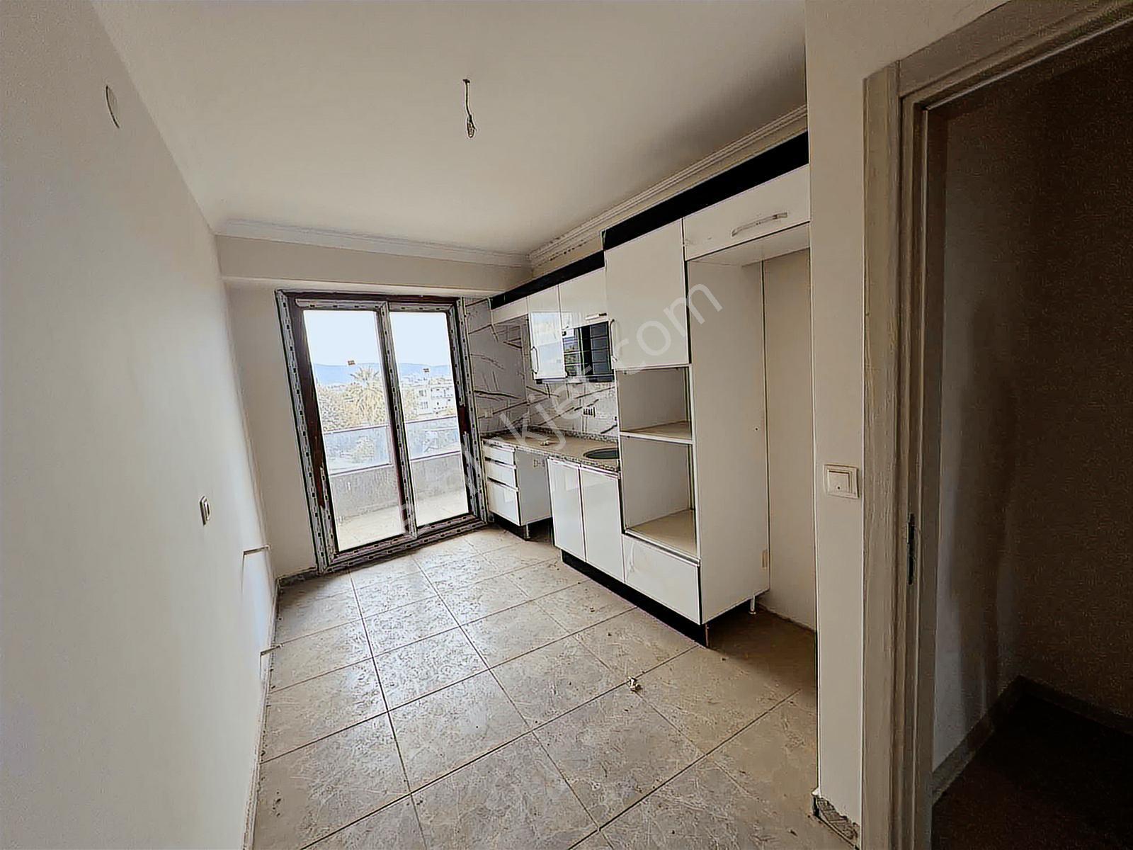 Torbalı Subaşı Mahallesi 3+1 Satılık Köşe Sıfır Daire — fotoğraf 28