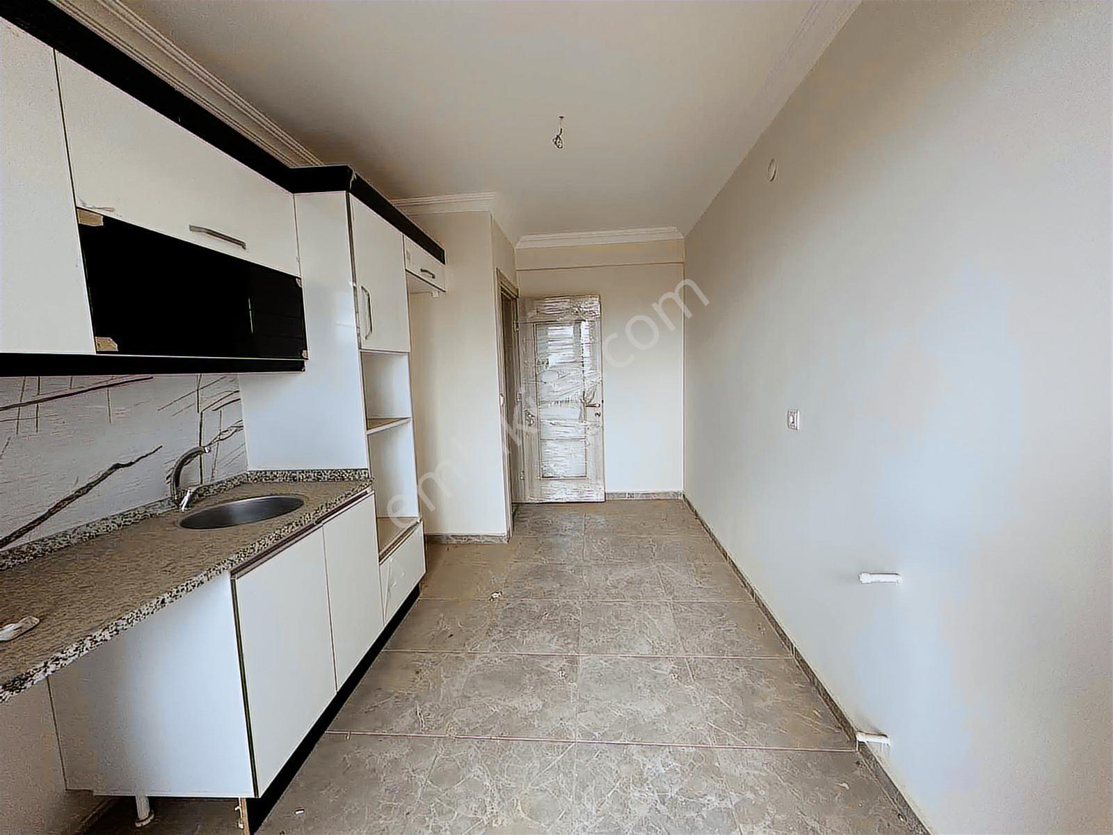 Torbalı Subaşı Mahallesi 3+1 Satılık Köşe Sıfır Daire — fotoğraf 30