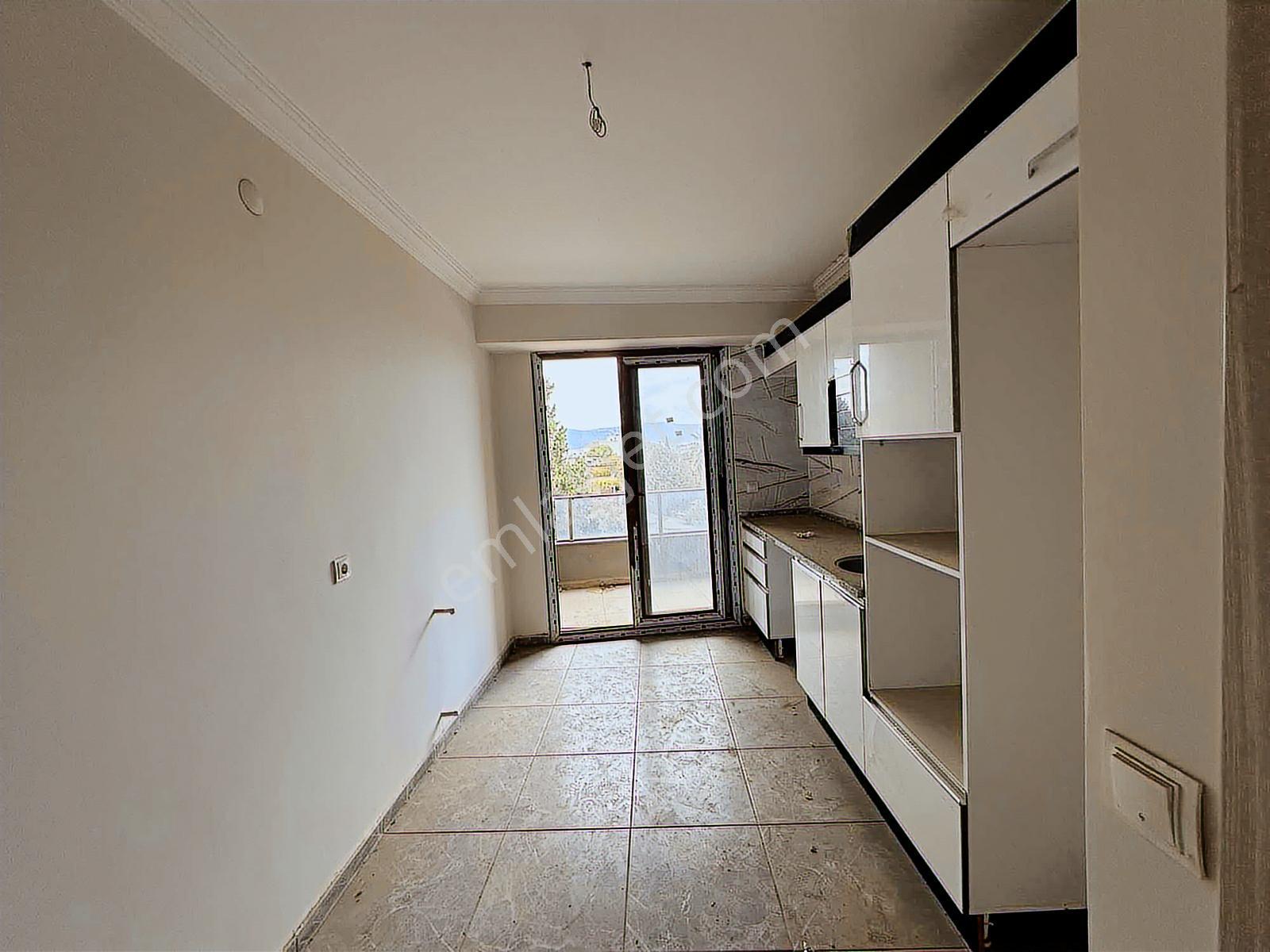 Torbalı Subaşı Mahallesi 3+1 Satılık Köşe Sıfır Daire — fotoğraf 31