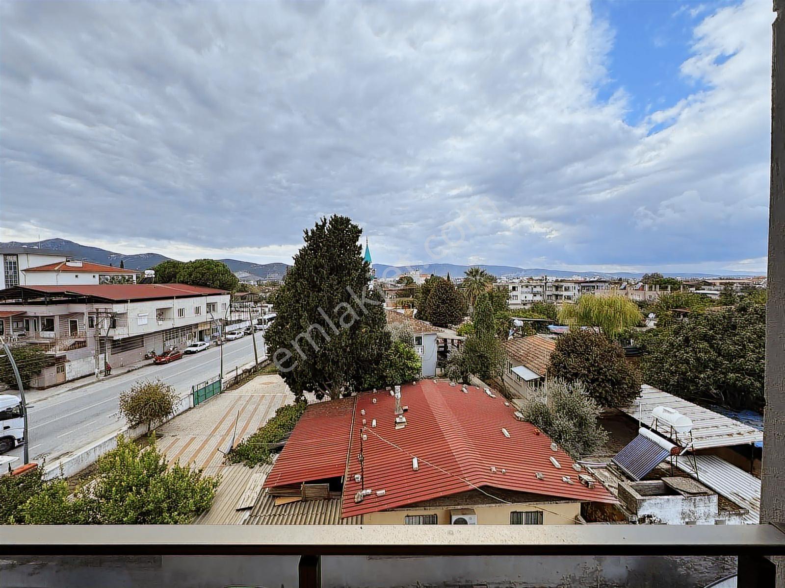 Torbalı Subaşı Mahallesi 3+1 Satılık Köşe Sıfır Daire — fotoğraf 34