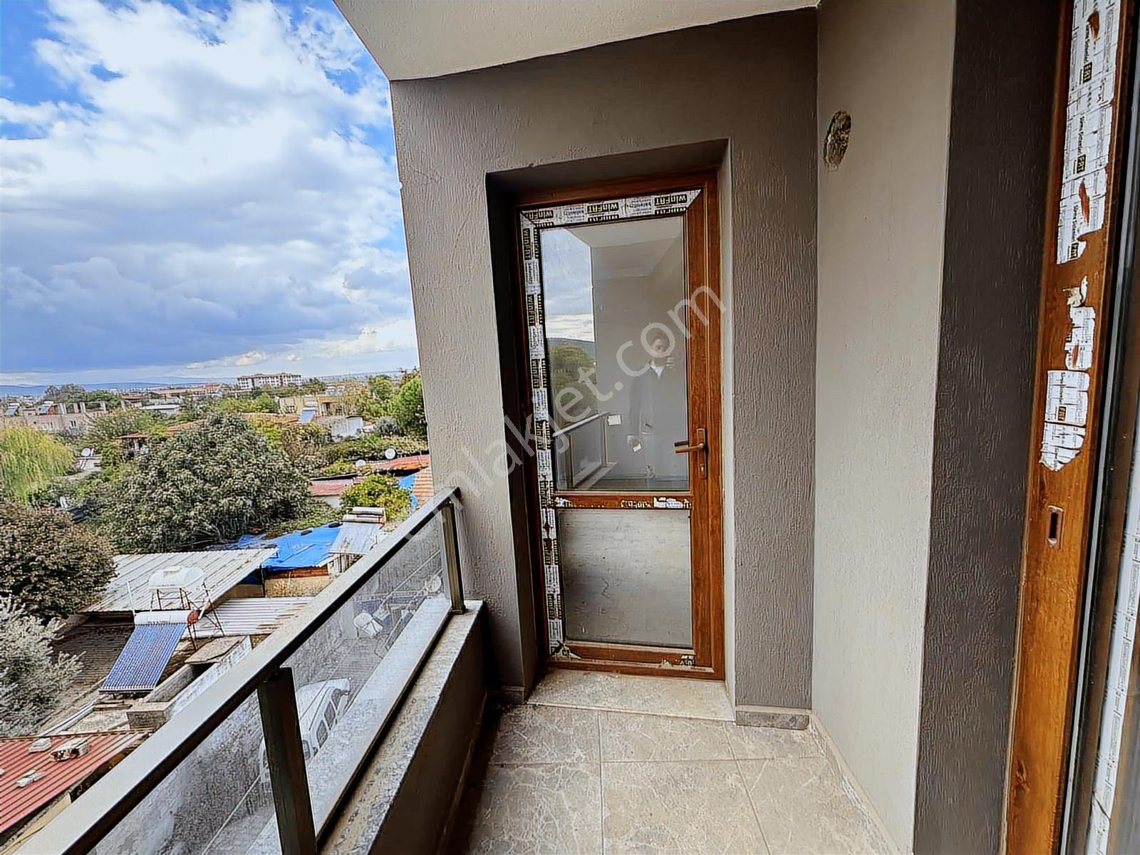 Torbalı Subaşı Mahallesi 3+1 Satılık Köşe Sıfır Daire — fotoğraf 35