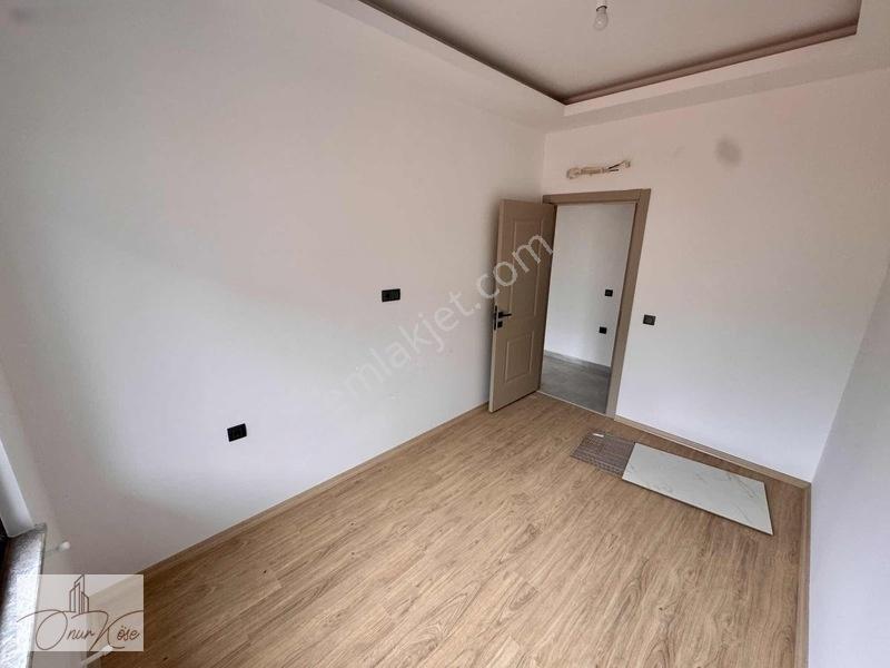Alanya Çıplaklı'da Site İçi 2+1 Ayrı Mutfaklı Satılık Daire! — fotoğraf 16
