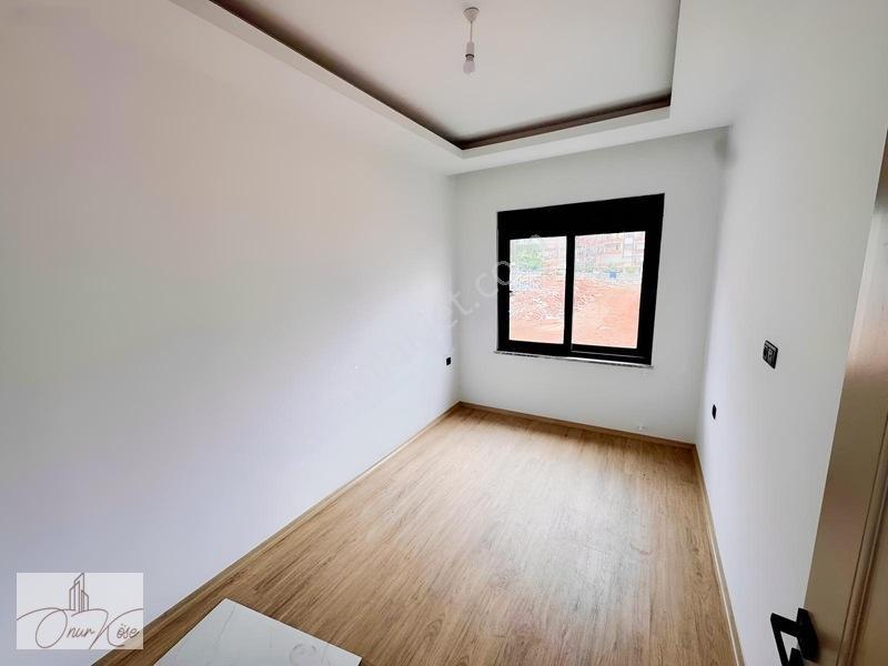 Alanya Çıplaklı'da Site İçi 2+1 Ayrı Mutfaklı Satılık Daire! — fotoğraf 17