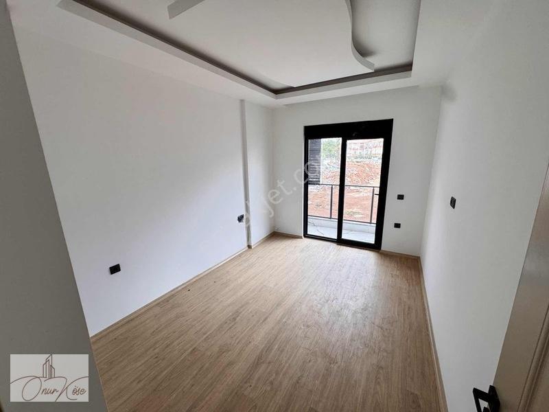 Alanya Çıplaklı'da Site İçi 2+1 Ayrı Mutfaklı Satılık Daire! — fotoğraf 19