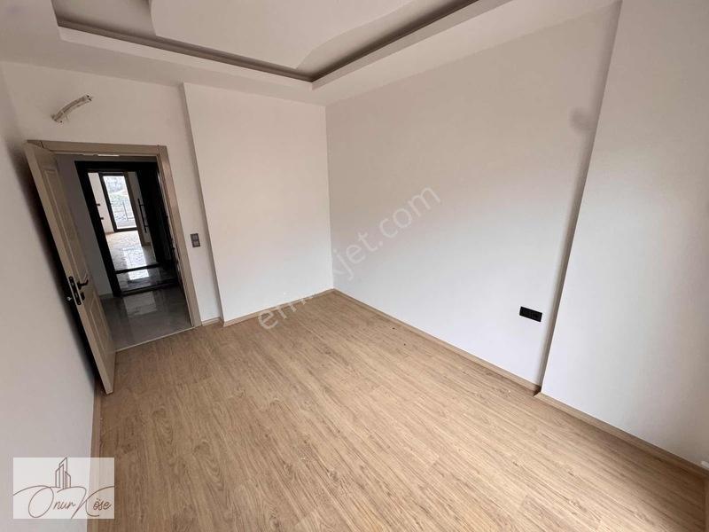 Alanya Çıplaklı'da Site İçi 2+1 Ayrı Mutfaklı Satılık Daire! — fotoğraf 20