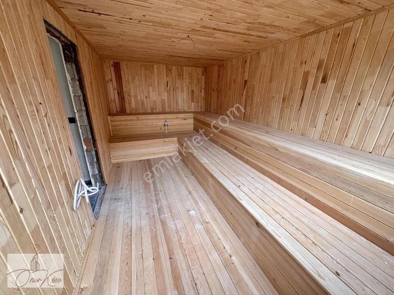 Alanya Çıplaklı'da Site İçi 2+1 Ayrı Mutfaklı Satılık Daire! — fotoğraf 24
