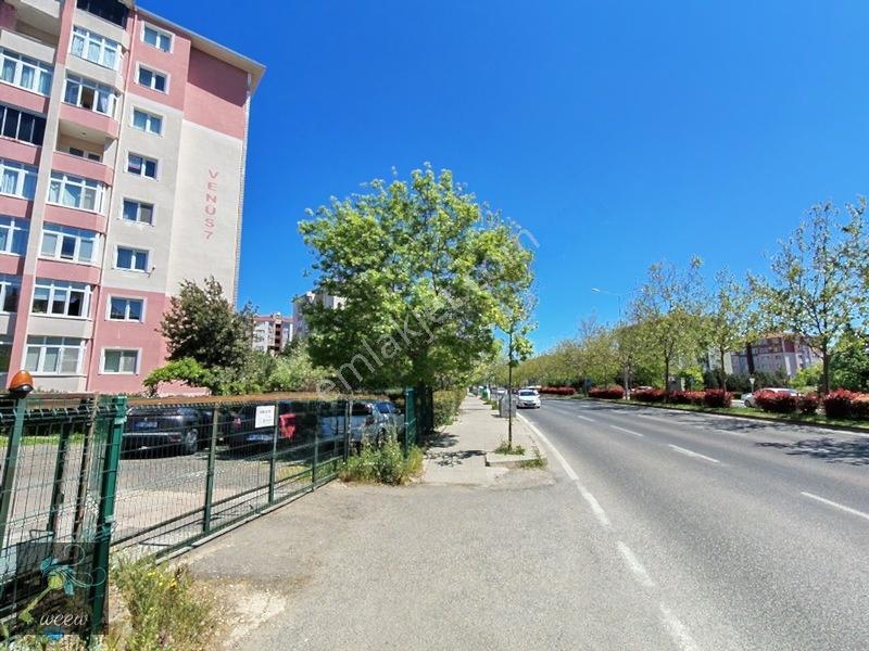 Weew'den Atakent İlkokuluna Yakın Venüs 7'de Satılık 135m2 3+1 — fotoğraf 2