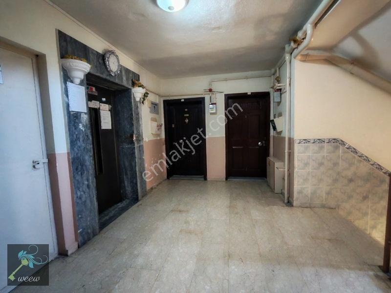 Weew'den Atakent İlkokuluna Yakın Venüs 7'de Satılık 135m2 3+1 — fotoğraf 19