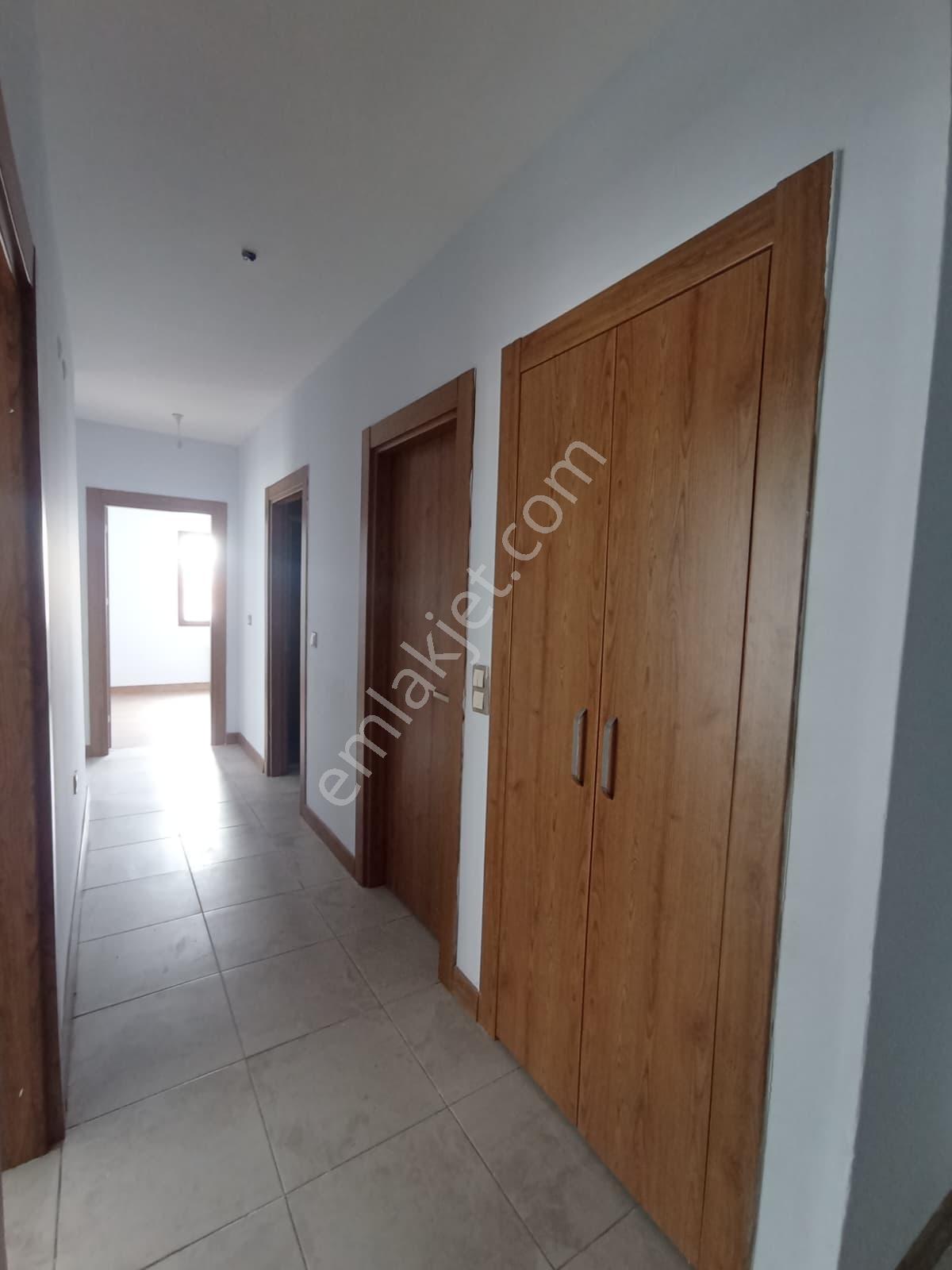 Ödemesiz Beybes Toki Konutlarında Arakat 2+1 Daire — fotoğraf 9