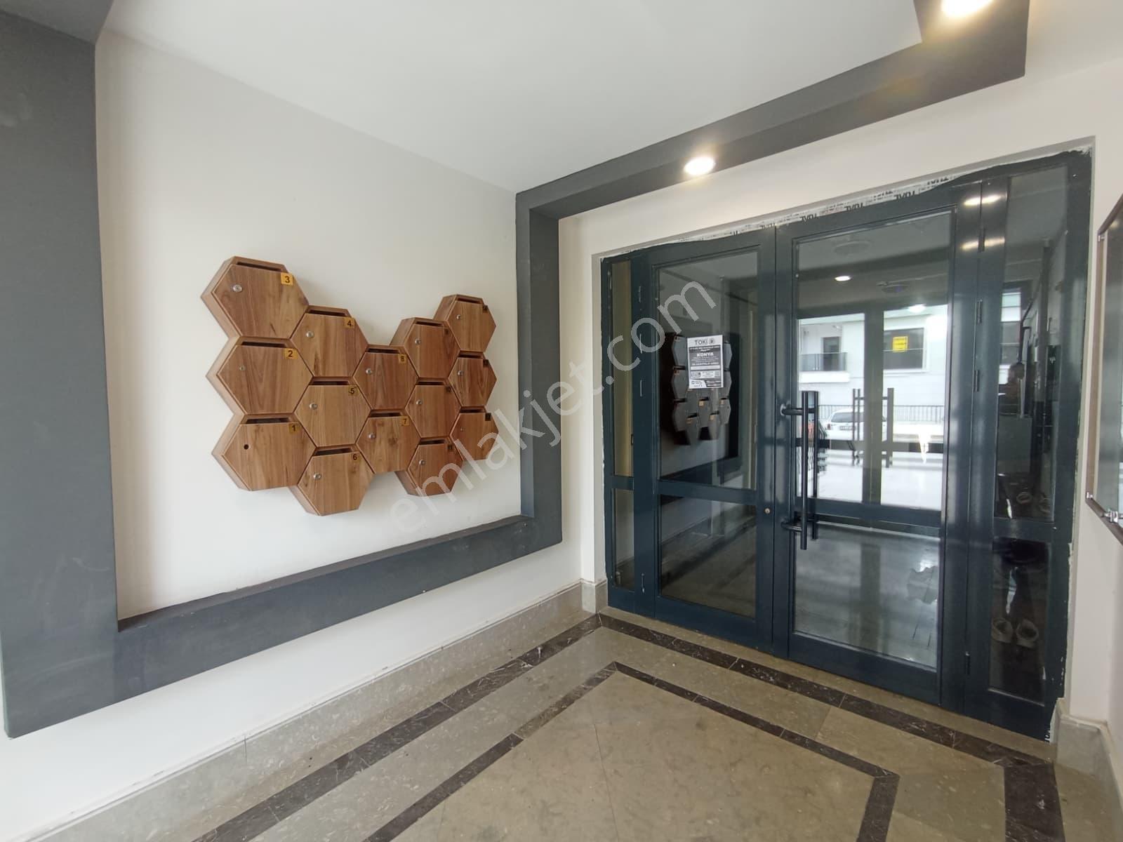 Ödemesiz Beybes Toki Konutlarında Arakat 2+1 Daire — fotoğraf 14