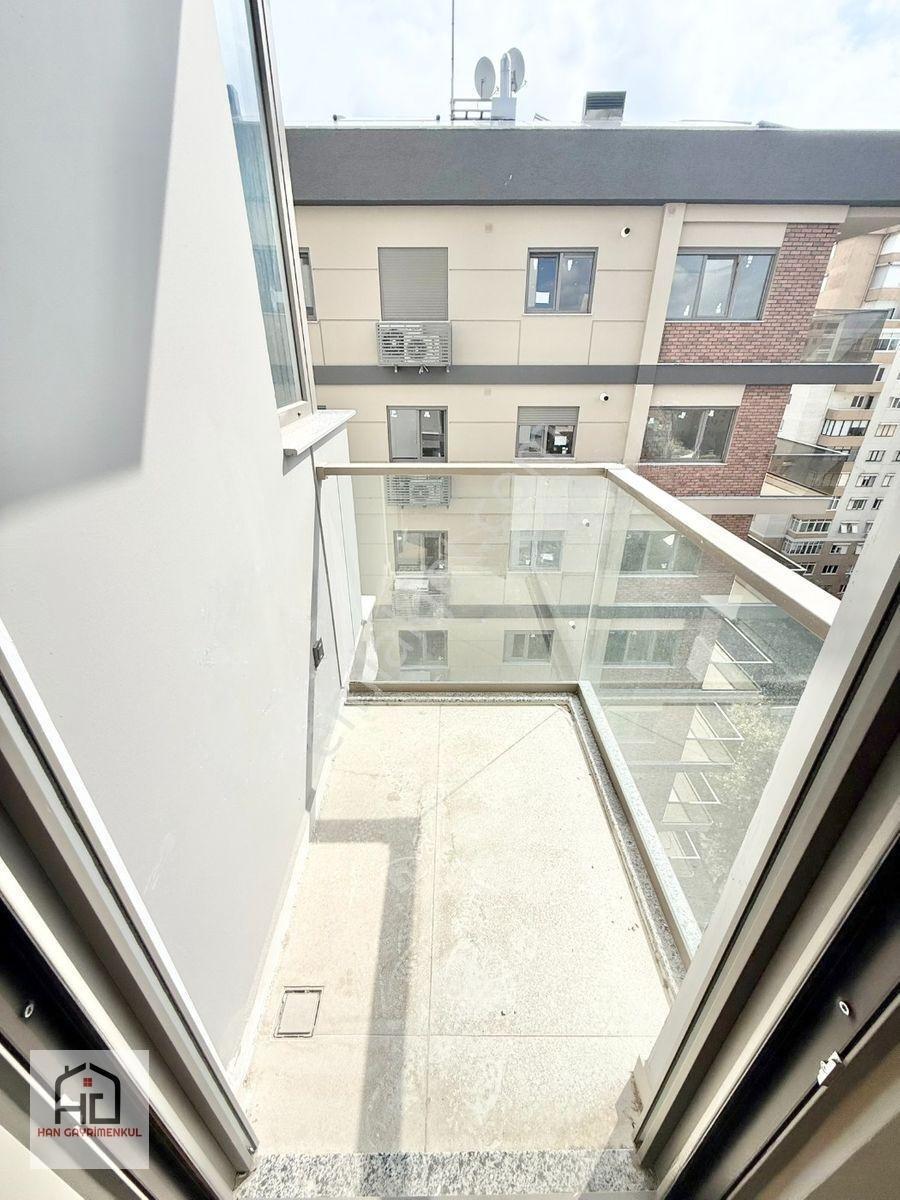 Han Emlaktan Göztepede Caddeye Ve Marmaraya Yakın 2+1 Fırsat! — fotoğraf 22