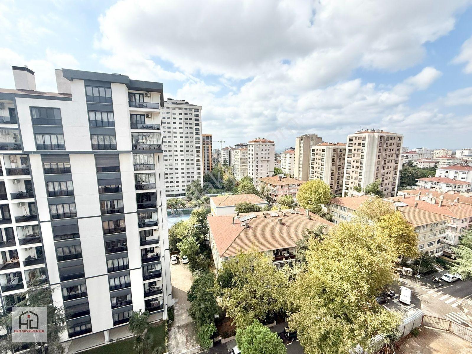Han Emlaktan Göztepede Caddeye Ve Marmaraya Yakın 2+1 Fırsat! — fotoğraf 30
