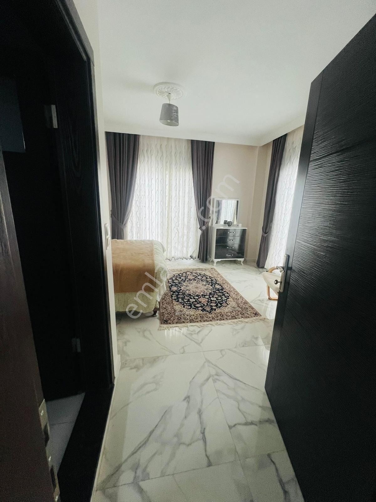 Didim Efeler Mahallesi'nde Havuzlu 4+1 Satılık Villa — fotoğraf 13