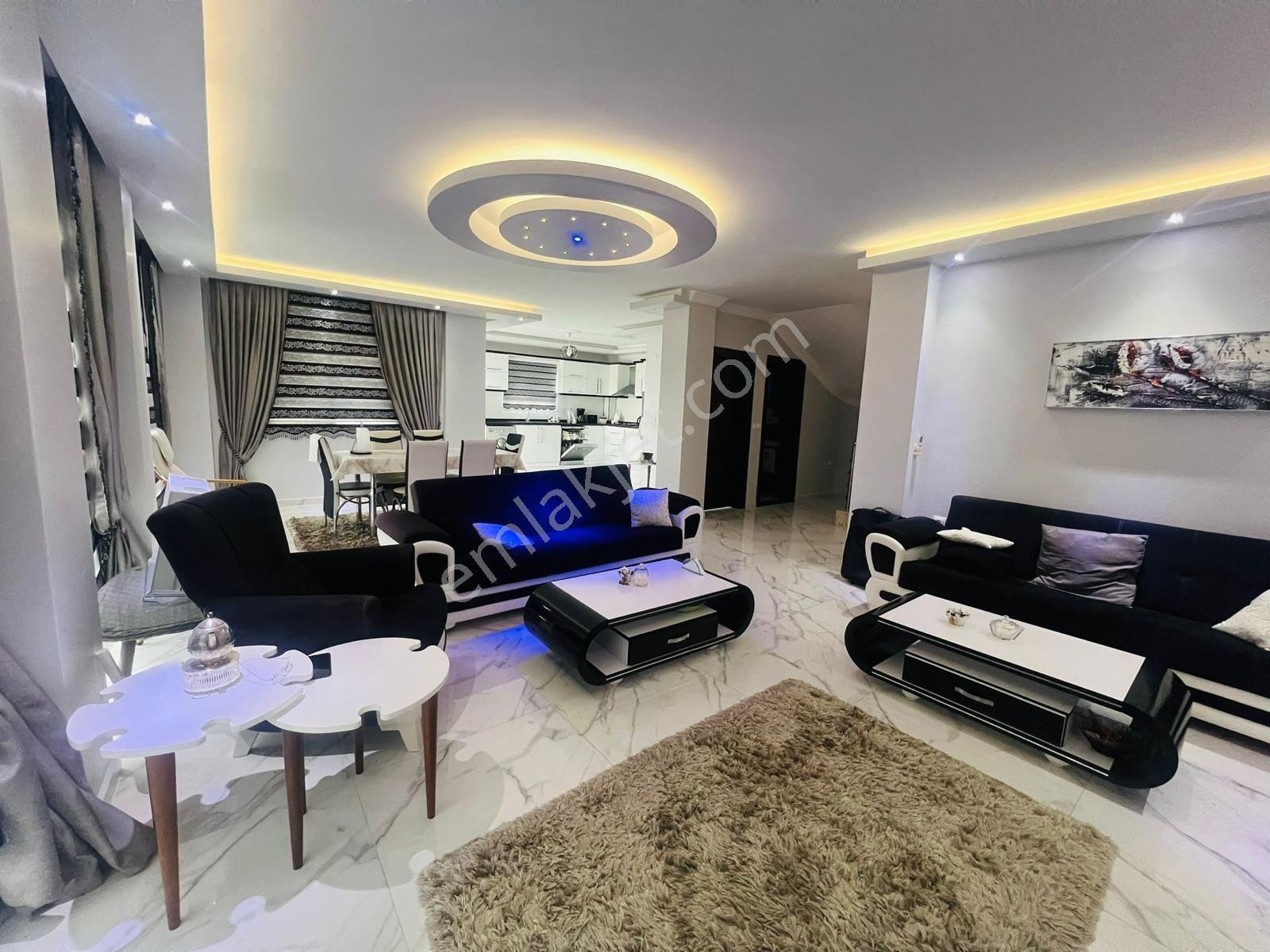 Didim Efeler Mahallesi'nde Havuzlu 4+1 Satılık Villa — fotoğraf 15