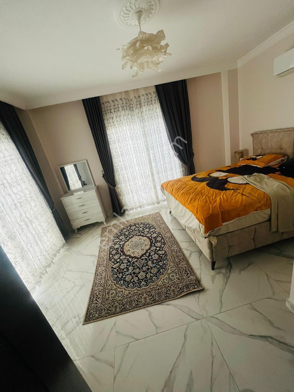 Didim Efeler Mahallesi'nde Havuzlu 4+1 Satılık Villa — fotoğraf 18