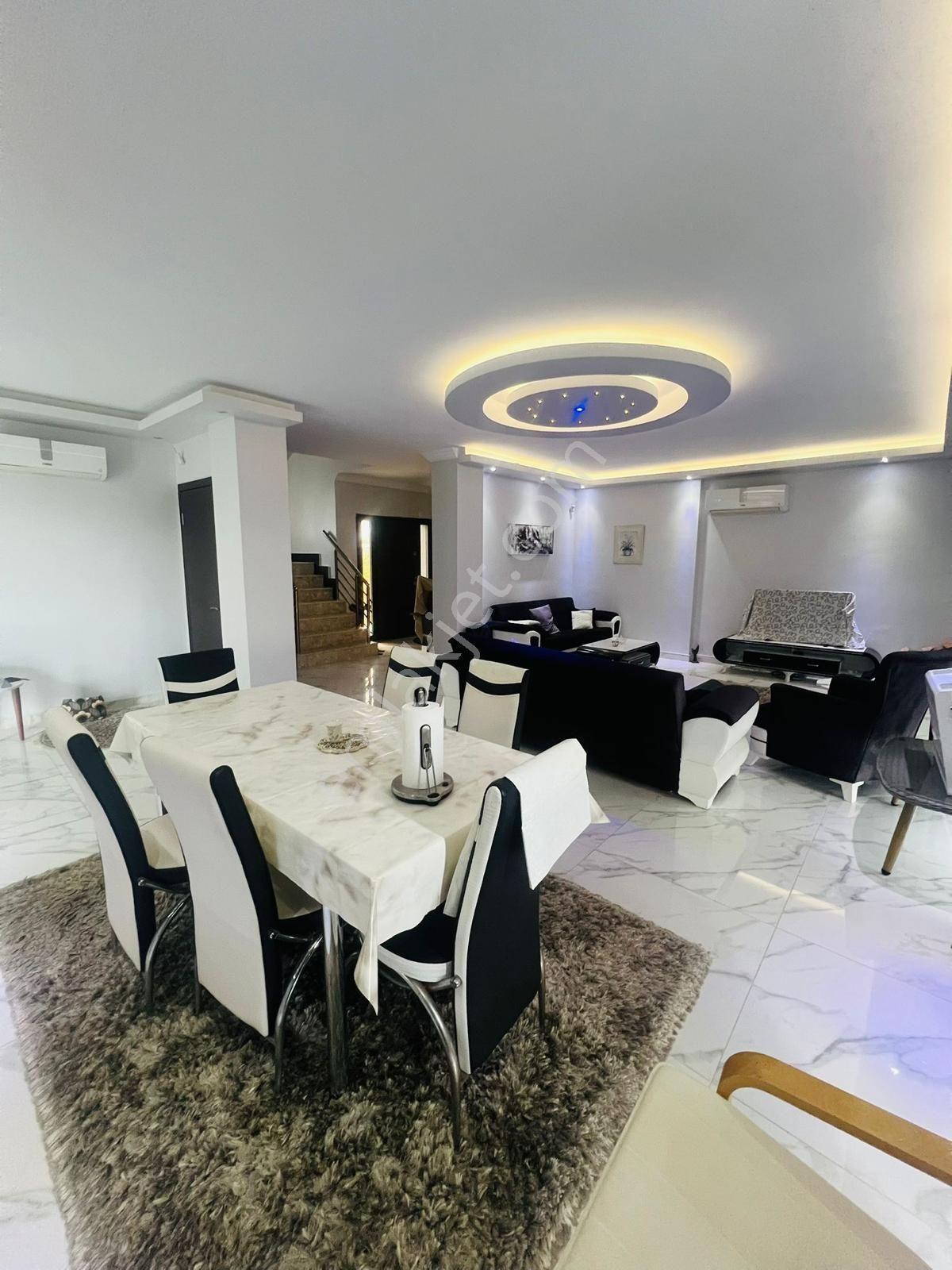 Didim Efeler Mahallesi'nde Havuzlu 4+1 Satılık Villa — fotoğraf 19