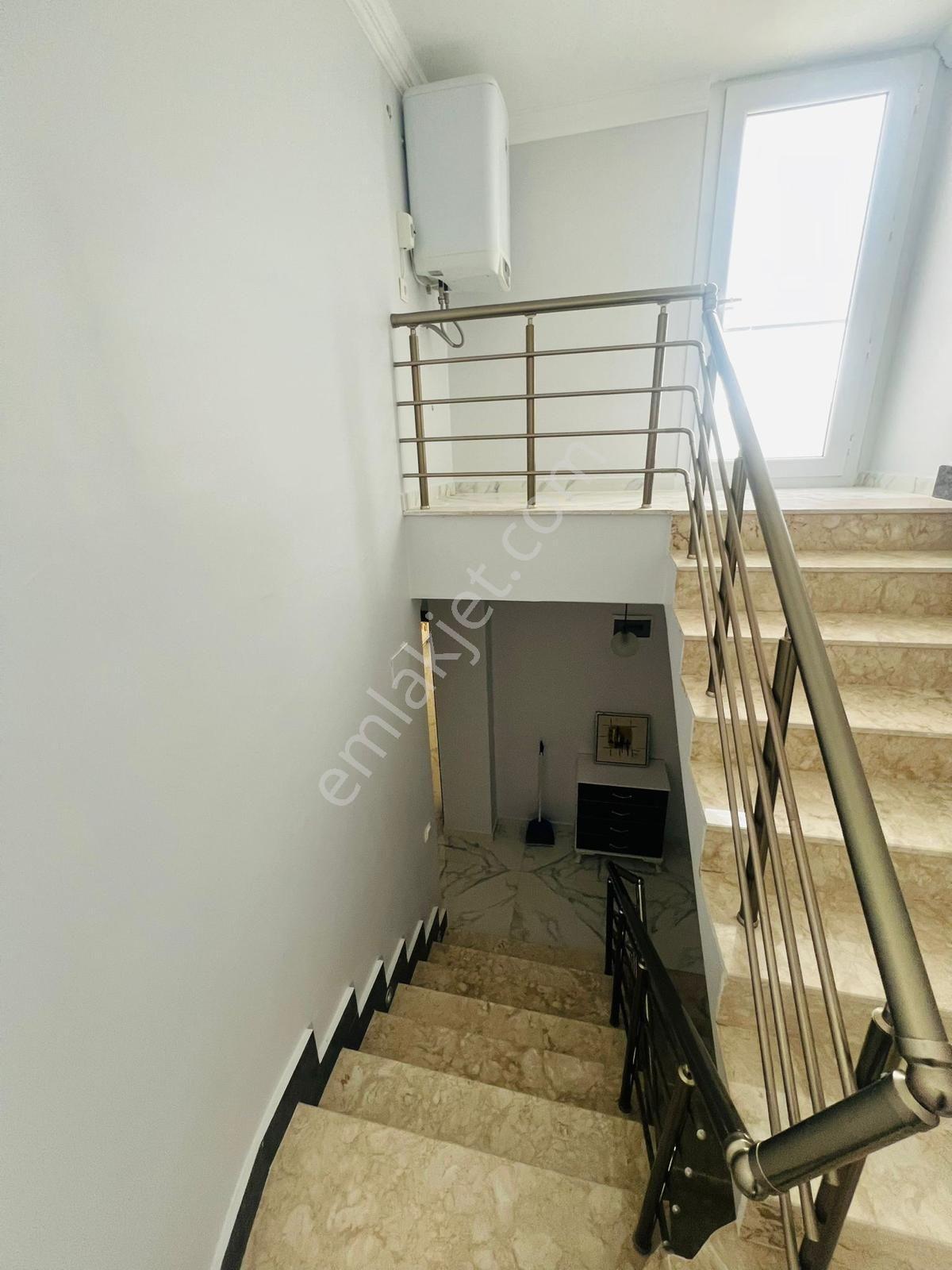 Didim Efeler Mahallesi'nde Havuzlu 4+1 Satılık Villa — fotoğraf 21