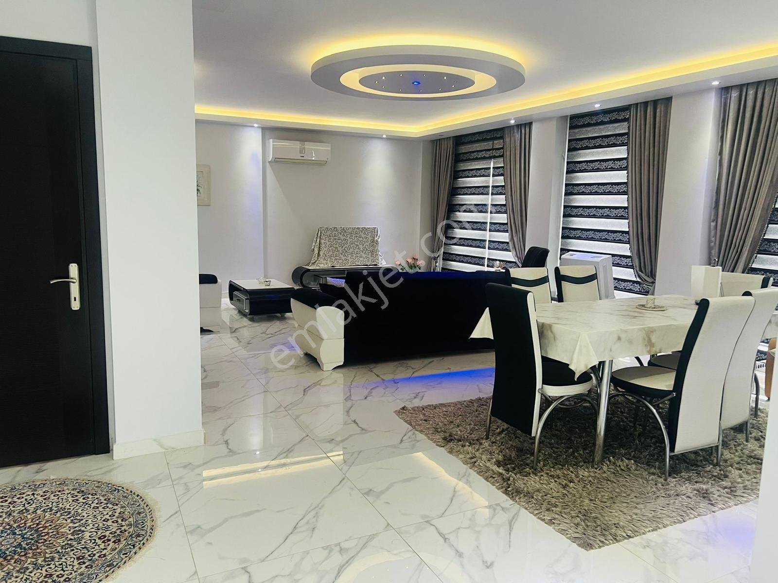 Didim Efeler Mahallesi'nde Havuzlu 4+1 Satılık Villa — fotoğraf 24