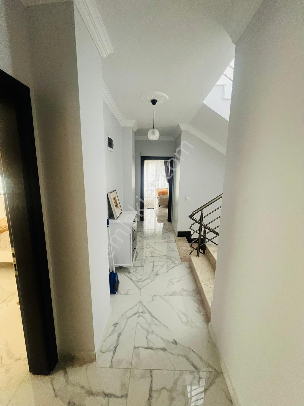 Didim Efeler Mahallesi'nde Havuzlu 4+1 Satılık Villa — fotoğraf 29