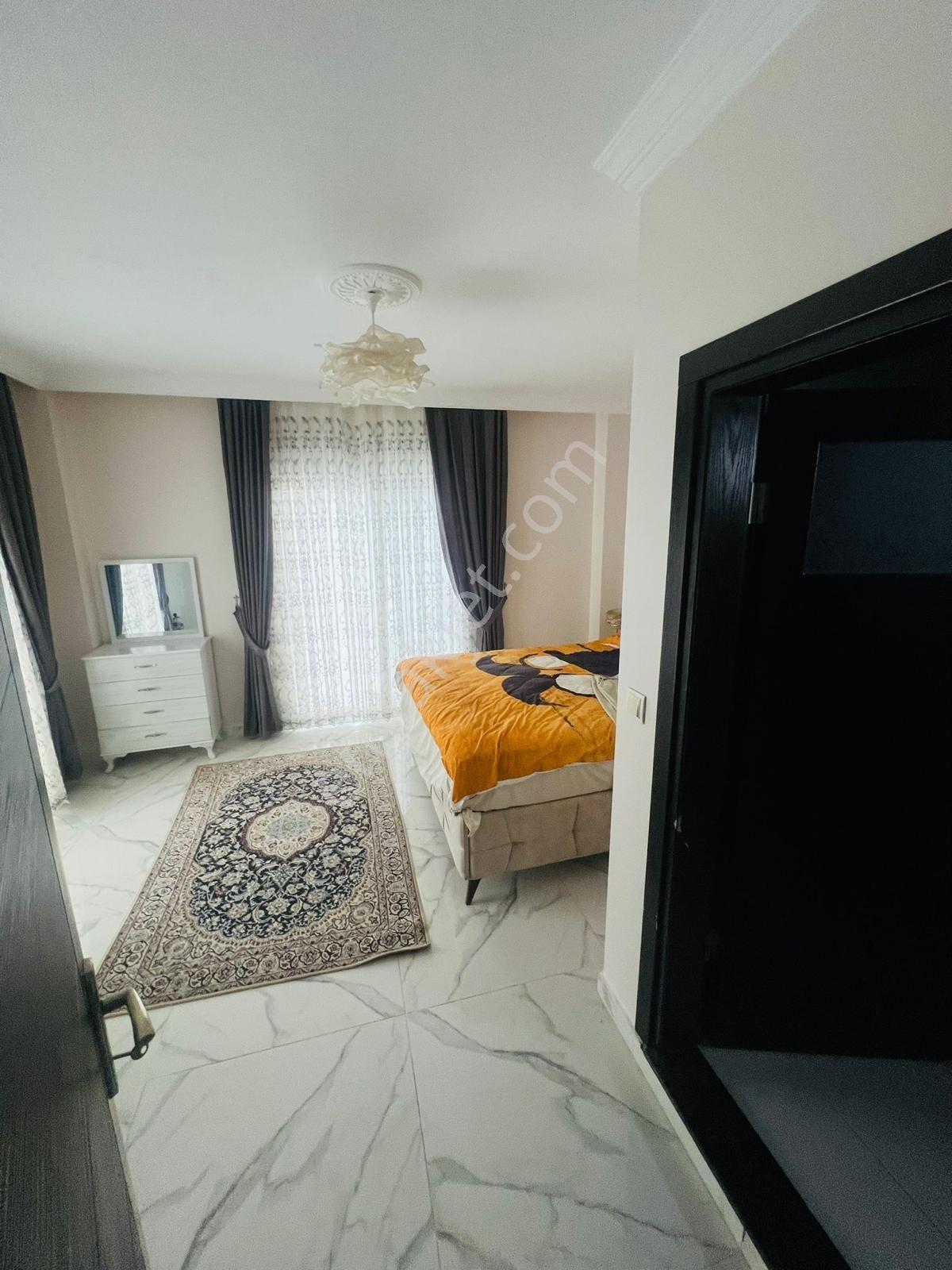 Didim Efeler Mahallesi'nde Havuzlu 4+1 Satılık Villa — fotoğraf 30