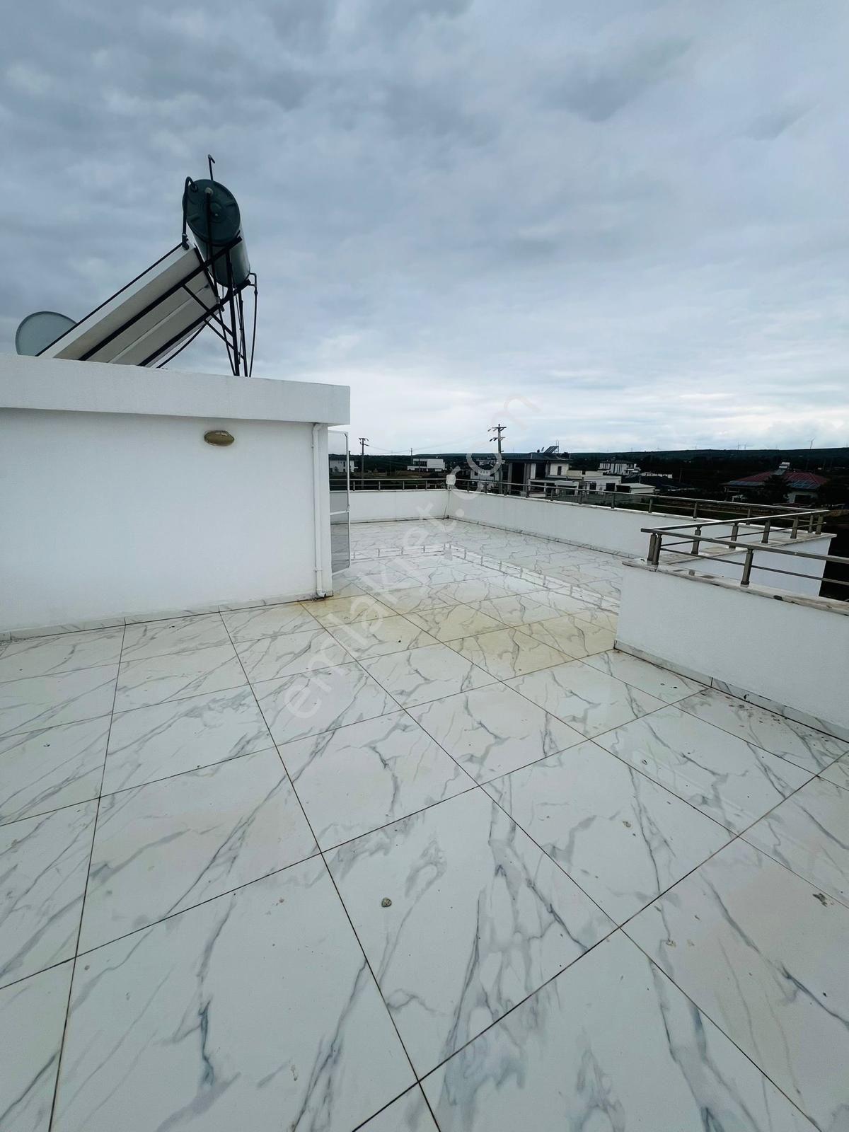 Didim Efeler Mahallesi'nde Havuzlu 4+1 Satılık Villa — fotoğraf 33