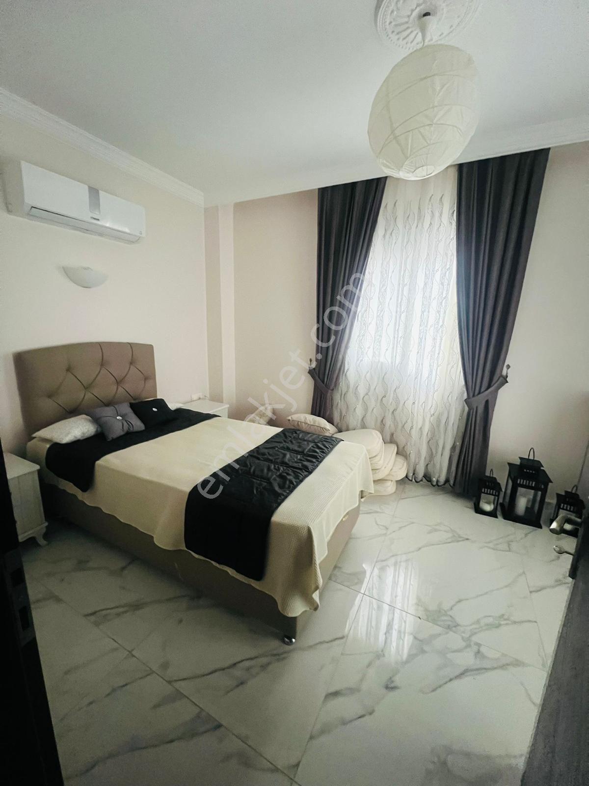 Didim Efeler Mahallesi'nde Havuzlu 4+1 Satılık Villa — fotoğraf 34