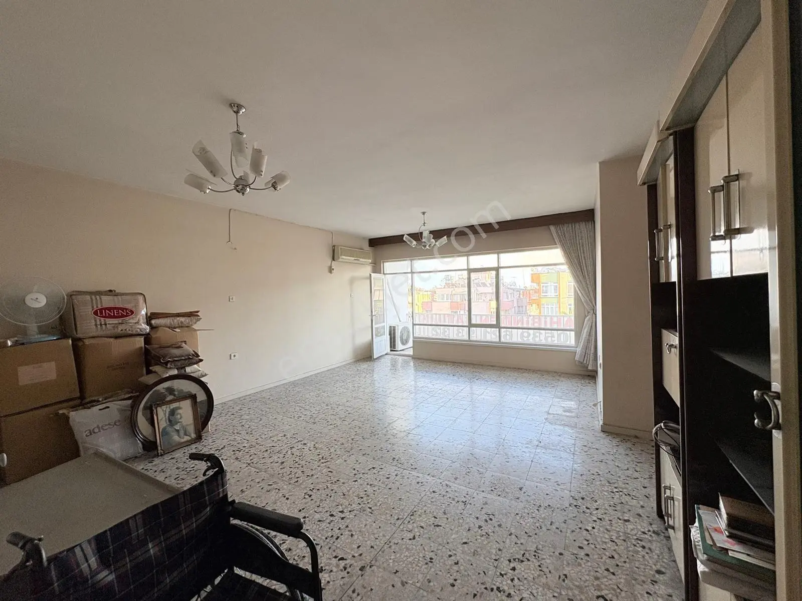 Prestij'den Güvenevler'de Forum Civarı Asansörlü 3+1 Daire