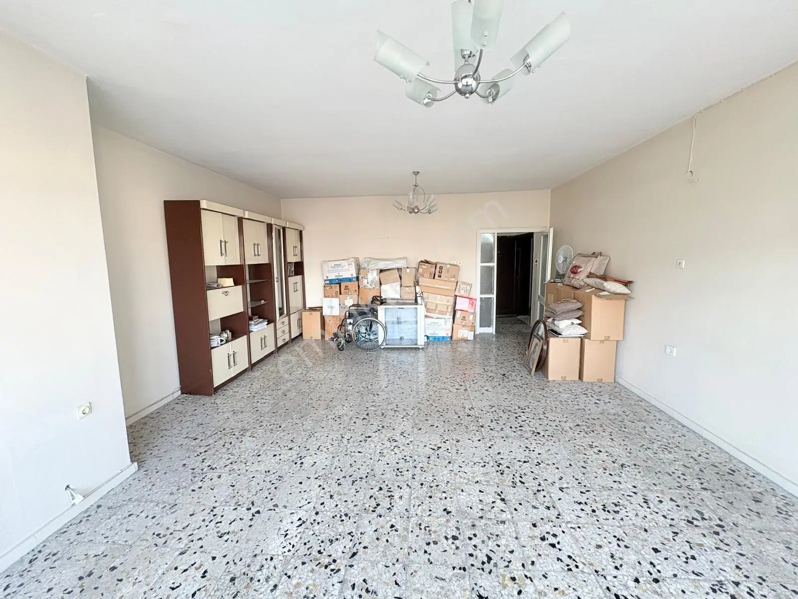 Prestij'den Güvenevler'de Forum Civarı Asansörlü 3+1 Daire — fotoğraf 5