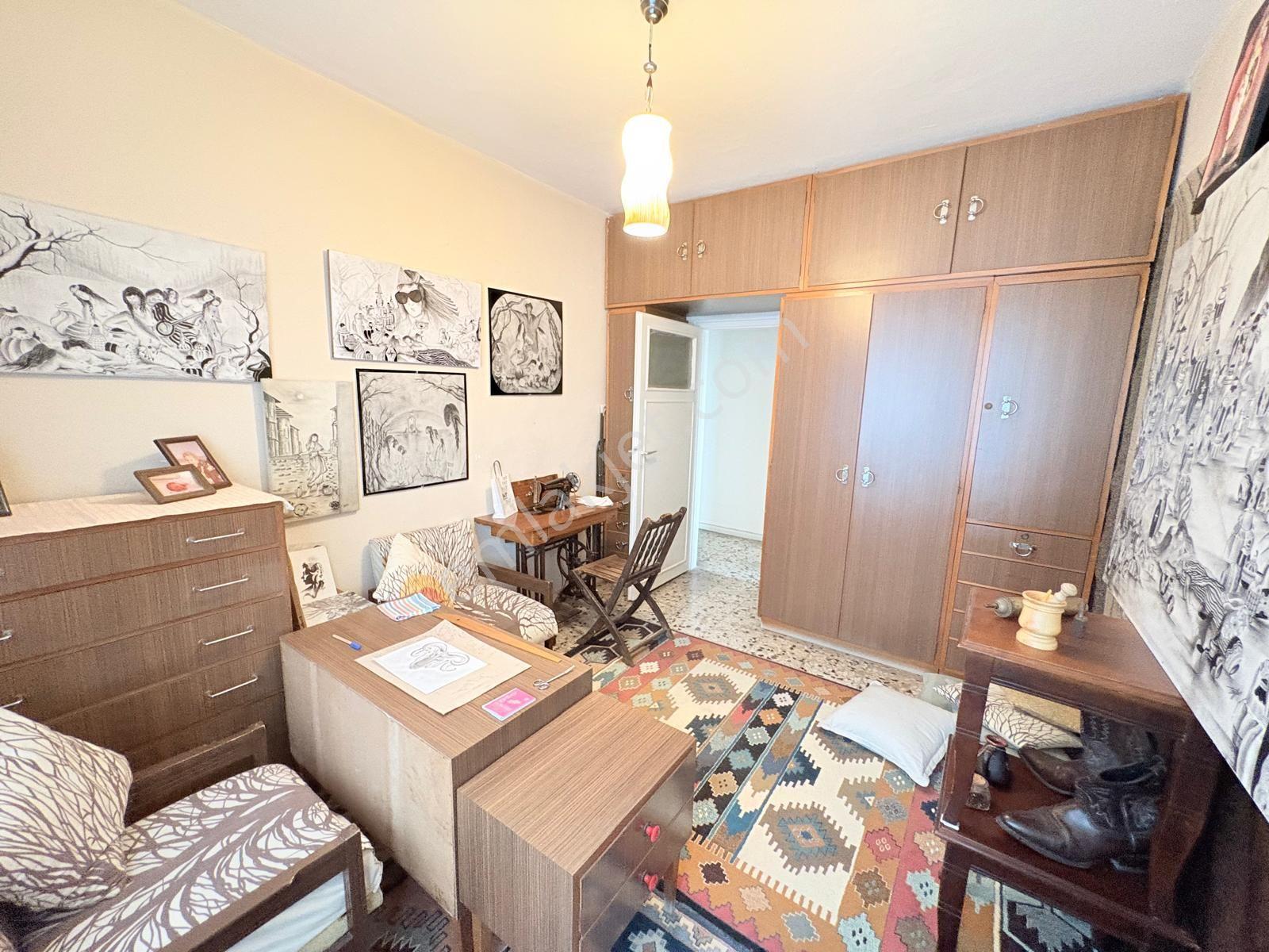 Prestij'den Güvenevler'de Forum Civarı Asansörlü 3+1 Daire — fotoğraf 9